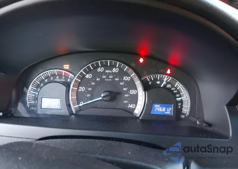 2014 Toyota Camry Se Sport z USA, uszkodzony, nr VIN 4T1BF1FK5EU447201